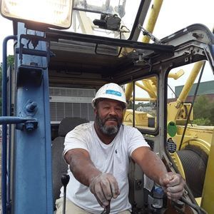 Meet your Posher, Christopher